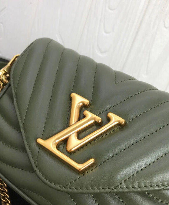 Louis Vuitton New Wave Multi-Pochette M56461 M56466 M56471
